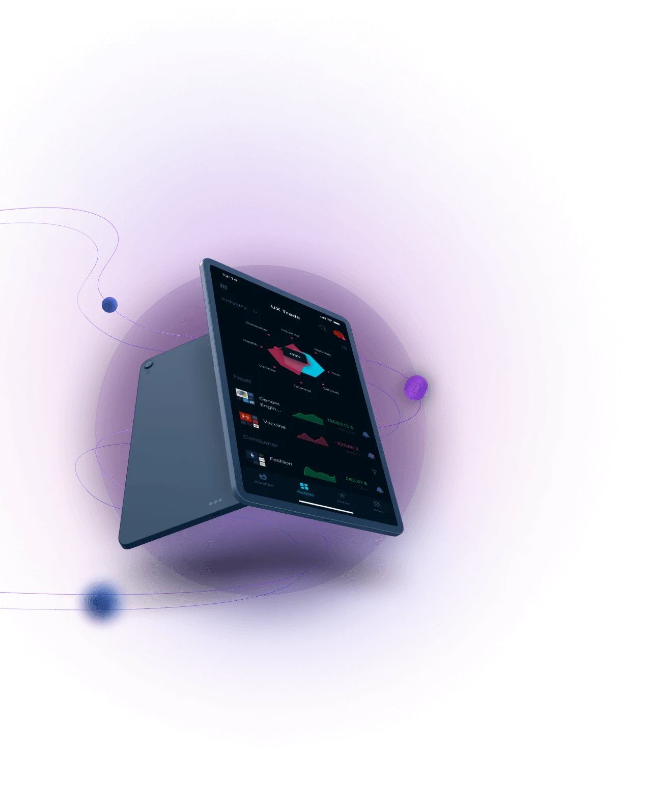 Zenith Flowdex - What Exactly Is the Zenith Flowdex Trading Platform?