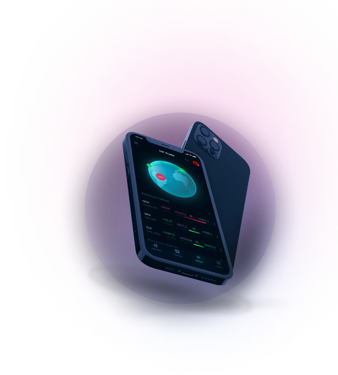 Zenith Flowdex - Get in touch with us